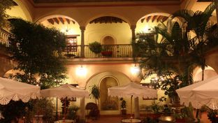 Hotel CasAntica