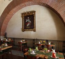 Hotel CasAntica Restaurant