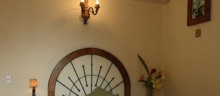 Hotel CasAntica Room