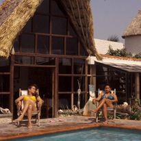 Hotel Sian-Ka'an