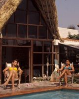 Hotel Sian-Ka'an