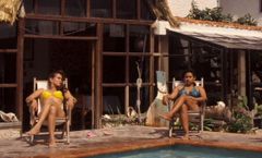 Hotel Sian-Ka'an
