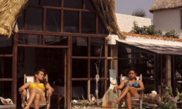 Hotel Sian-Ka'an