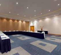 Grand Park Royal Cozumel All Inclusive Meeting