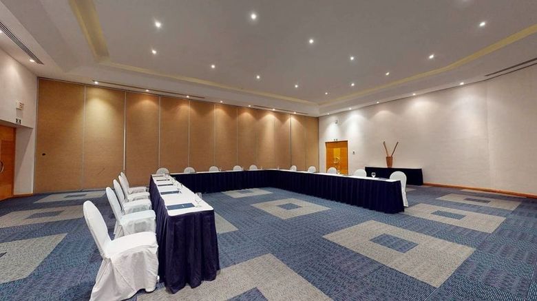 <b>Grand Park Royal Cozumel All Inclusive Meeting</b>
