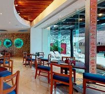 Grand Park Royal Cozumel All Inclusive Restaurant
