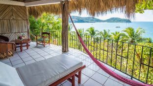 Catalina Beach Resort
