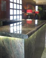 Hotel Suites Havre