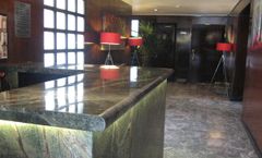 Hotel Suites Havre
