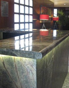 Hotel Suites Havre
