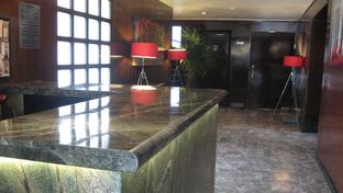 Hotel Suites Havre