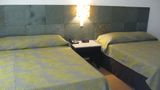 <b>Hotel Suites Havre Room</b>