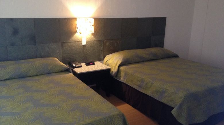 <b>Hotel Suites Havre Suite</b>