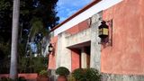 Villa Arqueologica Uxmal Exterior