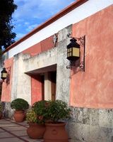 Villa Arqueologica Uxmal