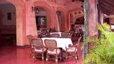 Villa Arqueologica Uxmal Restaurant
