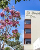 El Dorado Hotel