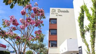 El Dorado Hotel