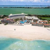 Grand Park Royal Cancun Caribe