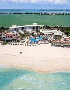 Grand Park Royal Cancun Caribe