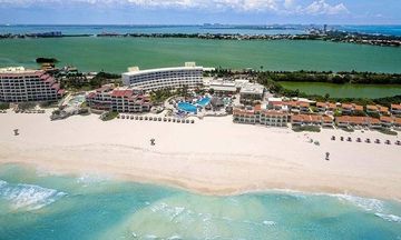 Grand Park Royal Cancun Caribe
