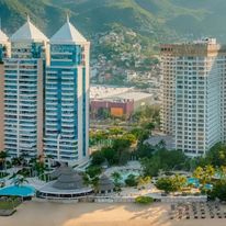 Dreams Acapulco Resort & Spa