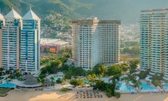 Dreams Acapulco Resort & Spa