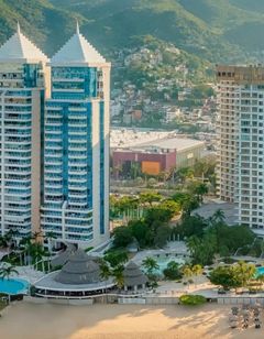 Dreams Acapulco Resort & Spa