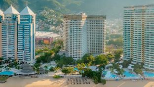 Dreams Acapulco Resort & Spa