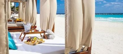 Krystal Cancun Beach