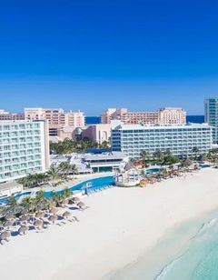 Krystal Cancun
