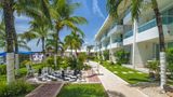 El Cid La Ceiba Beach Hotel Exterior