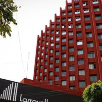 Laffayette Hotel