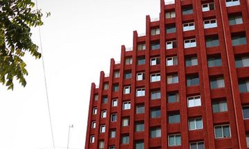 Laffayette Hotel