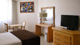 <b>Laffayette Hotel Room</b>