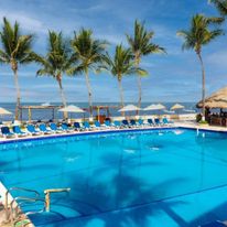 Las Palmas by the Sea