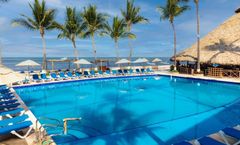 Las Palmas by the Sea