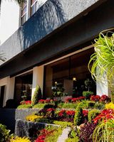 Hotel Las Pergolas