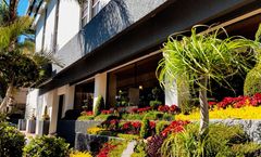 Hotel Las Pergolas