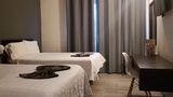 Hotel Las Pergolas Room