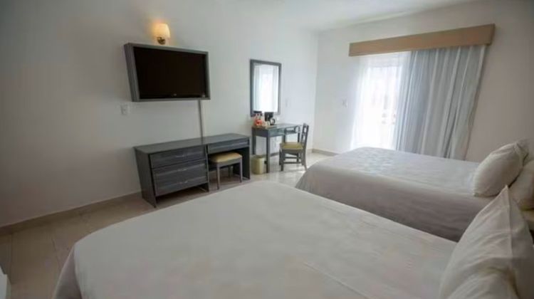 Ocean View Cancun Arenas Room
