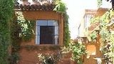 Mansion del Bosque Exterior