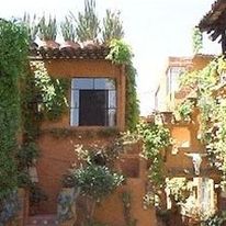 Mansion del Bosque