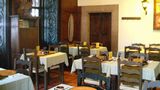 Hotel Mansion Iturbe Restaurant