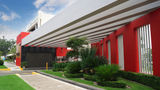 <b>Margarita Suites Residenciales Exterior</b>