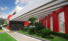 Margarita Suites Residenciales