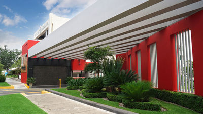 Margarita Suites Residenciales