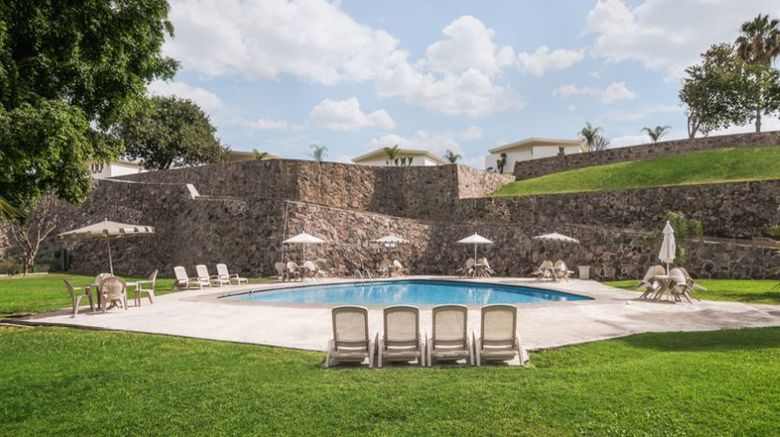 <b>Margarita Suites Residenciales Pool</b>