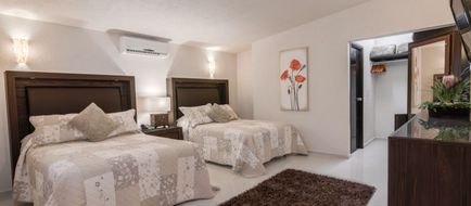 Margarita Suites Residenciales Room