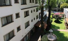Maria Cristina Hotel